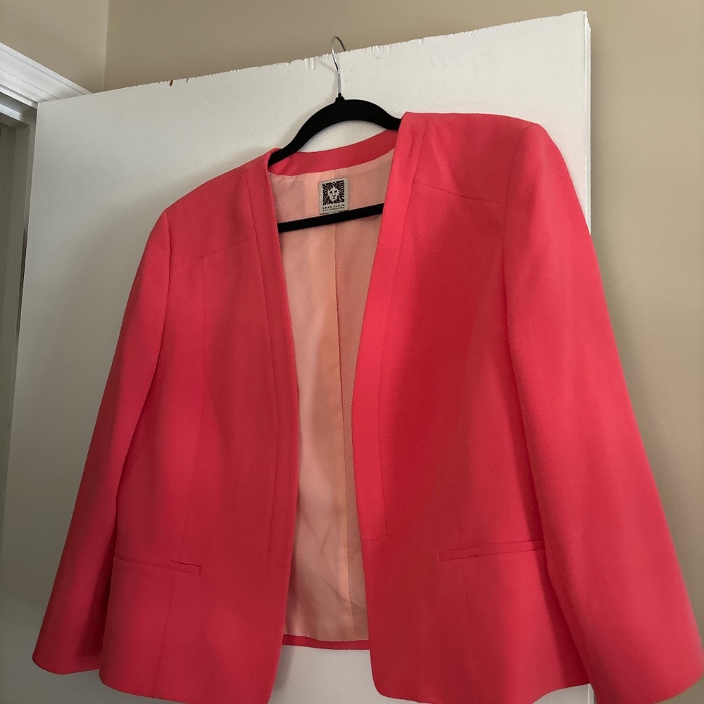 Jacket